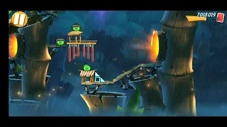 Angry Birds 2 Паника Короля Свиней 20/03/21 King Pig Panic