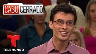 Escuela despide a homosexual, Casos Completos | Caso Cerrado | Telemundo