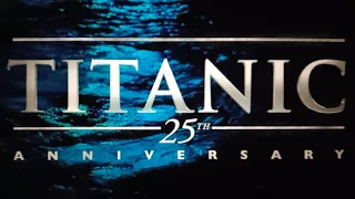 Titanic (IMAX 3D) - Review