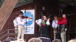 Sounds from Slovakia: Zamagurské Folklórne Slávnosti