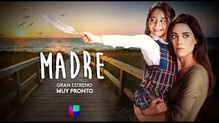 Madre, nueva telenovela turca, pronto por Univision