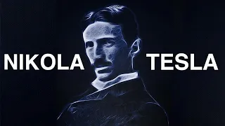 NIKOLA TESLA: El GENIO que CAMBIÓ el MUNDO (DOCUMENTAL)