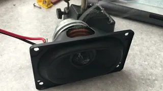 jbl charge 4 woofer blowing