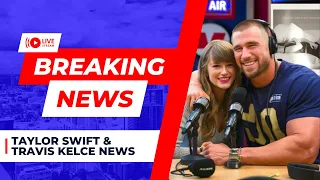 ✨OMG! Travis Kelce ADMITS IT! Taylor Swift's 'So High School' Is About HIM