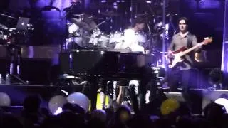 She's Always a Woman - Billy Joel, Madison Square Garden, Feb 3, 2014