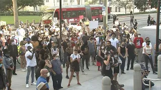 CNN Camera Crew Arrested On Live TV While Covering Minneapolis Protests