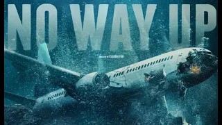 No Way Up Fragman 26 Ocak'ta Sinemalarda ! (2024)