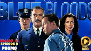 Blue Bloods 14x09 Promo "Two of a Kind" (HD) Date Announcement