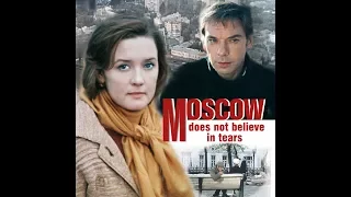 Moscow Does Not Believe in Tears (English Trailer)