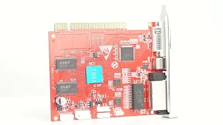 Huidu HD-T901 Synchronous Sending Card