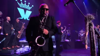 Madness   Never Knew Your Name   Live At The iTunes Festival 27 09 12