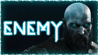 God of War - Enemy [GMV]