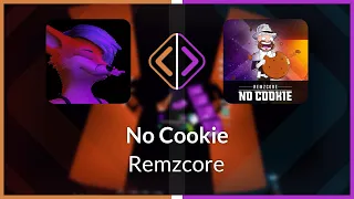 Beat Saber | Ultra V | Remzcore - No Cookie [Expert] (BL #1) | S 87.86%