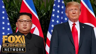 US lowering expectations on North Korea summit