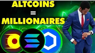 How To Become A Crypto Millionaire (3 Steps) The Stock Holiday Show LIVE! ,💯 #crypto