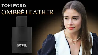 Tom Ford Ombre Leather | Обзор аромата