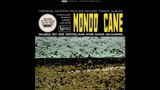 Riz Ortolani and Nino Oliviero - Cargo Cult [Mondo Cane OST 1962]