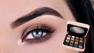 Too Faced Pretty Rich Eyeshadow Palette | Eye Makeup Tutorial