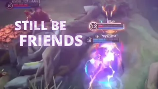 Still Be Friends - Selena | Mobile Legends