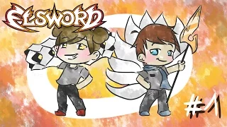 Let's Play Elsword Okkisa&Dum #1 Découverte et redécouverte !