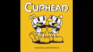 Floral Fury (Track 13) Theme - Cuphead