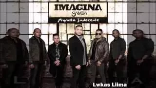 Imaginasamba - De 1 A 10 (+ LETRA) Lançamento 2015