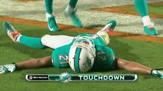 All Miami Dolphins 2013 Touchdowns