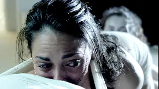 The Human Centipede (2009) Full Slasher Film Explained in Hindi | Preety girls Summarized Hindi