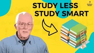 Marty Lobdell - Study Less Study Smart: A 2 Minutes Summary of Marty Lobdell's Lecture