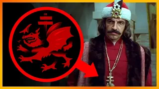Vlad DRACULA and the Order of the DRAGON