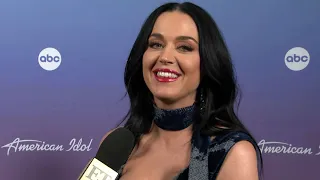 How Katy Perry's Handling American Idol and the King's Coronation on the Same Weekend (Exclusive)