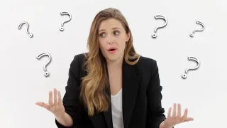 Elizabeth Olsen cutest interview moments that I think about daily