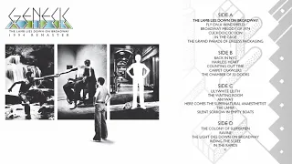 Genesis - The Lamb Lies Down On Broadway (1974 - 1994 Remaster)