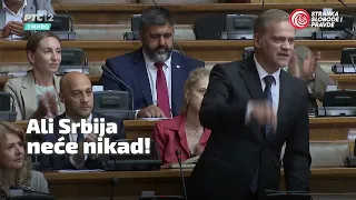 Zašto je Viši sud u Beogradu dozvolio da Kristijan Golubović ne ide u zatvor?