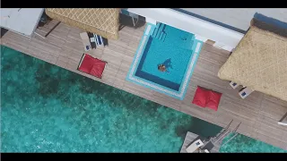 Emerald Maldives Resort & Spa - Villas