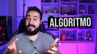 O que é "o tal do Algoritmo"? - Lógica e Programação