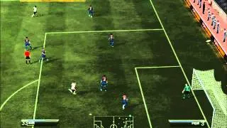 Valencia - FIFA 12