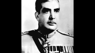 Yahya Khan address's to the Nation on the occasion of India's attack on Pakistan(4-12-1971).wmv