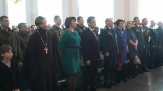 Шуя  А.Ушаков  Офицеры