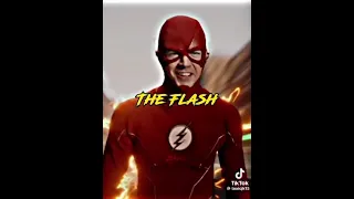 flash reverso vs speeders