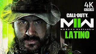 CALL OF DUTY MODERN WARFARE 2 (2022) Pelicula Completa en Español Latino | COD MW2 Reboot