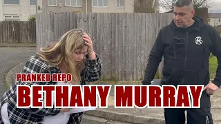 Pranked Repo - Bethany Murray