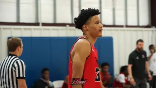 Trey Alexander 2021 | Team Griffin Closed Session |