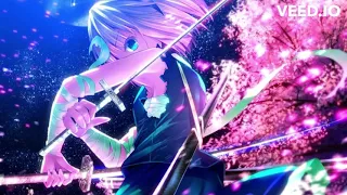 Nightcore - Rumors (Ava Max)