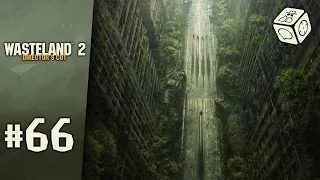 LA: The Green Wasteland - Let's Play Wasteland 2 Director's Cut #66