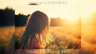 LIQUID DRUM AND BASS | Mixtape #149