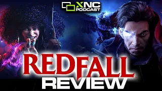 Redfall REVIEW on Xbox Series X & PC | Xbox New Sci-Fi Exclusive | CMA Blocked Xbox News Cast 100