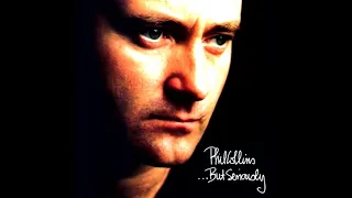 Phil Collins Another Day Paradise (Pitched +5) Speed x2