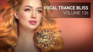 VOCAL TRANCE BLISS VOL. 136 [FULL SET]