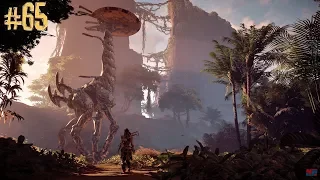 Прохождение Horizon Zero Dawn Часть 65 Без комментариев